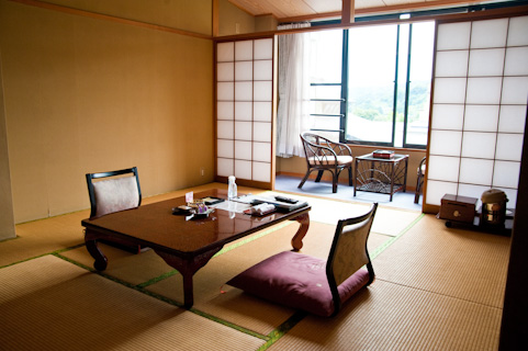 田岡襖店,襖の写真3